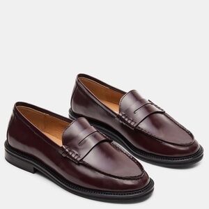 Steve Madden Madison Loafers